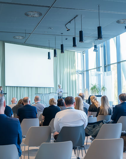 Catalyst  Conference